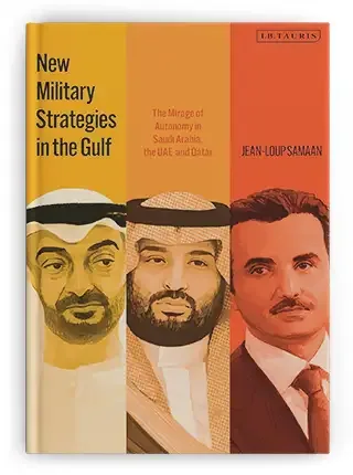 هل صُنعت لحظة الخليج العسكرية؟